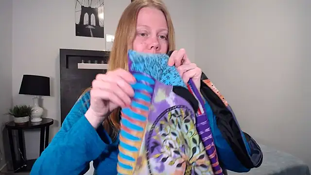 naughtyfox89 online show from 3, 3, 2026