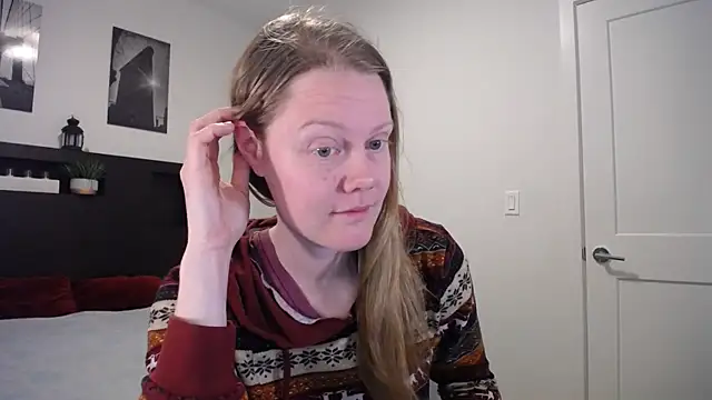 naughtyfox89 online show from 21, 2, 2026