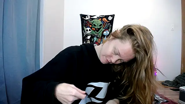 naughtyfox89 online show from 16, 10, 2025