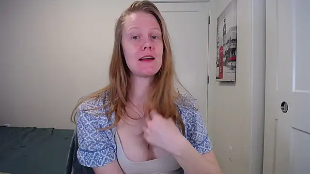 naughtyfox89 online show from 19, 3, 2026