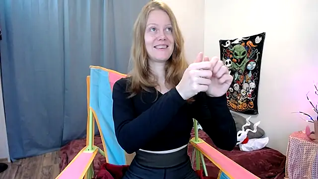 naughtyfox89 online show from 13, 10, 2025