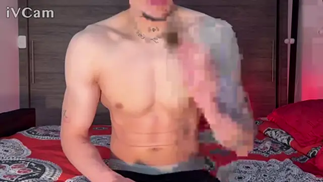 strongManLatino online show from 30, 7, 2026