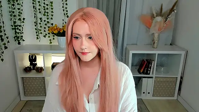 DelilahTaylor online show from 5, 7, 2026