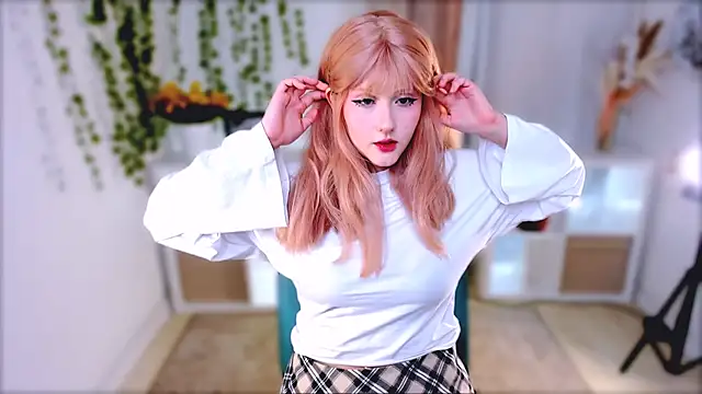 DelilahTaylor online show from 28, 2, 2026