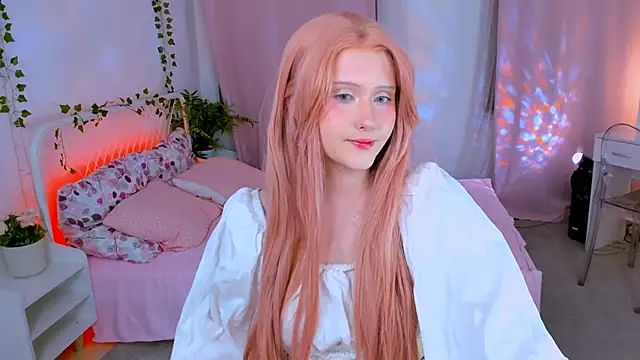 DelilahTaylor online show from 30, 5, 2026