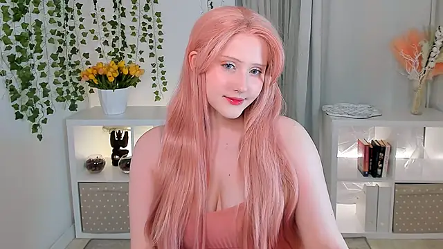 DelilahTaylor online show from 28, 5, 2026