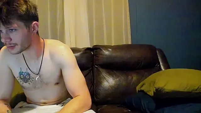 LoversUnleashedXO online show from 3, 10, 2025