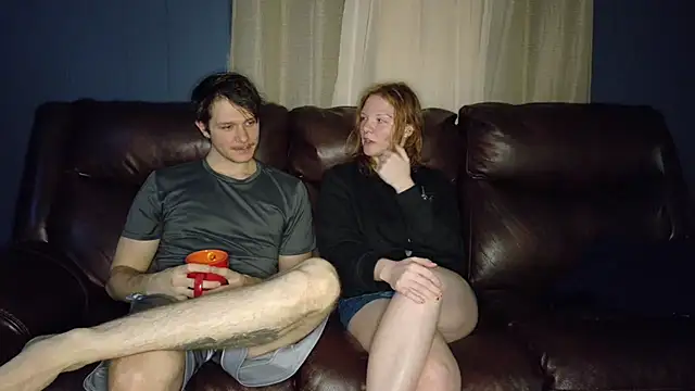 LoversUnleashedXO online show from 26, 11, 2025