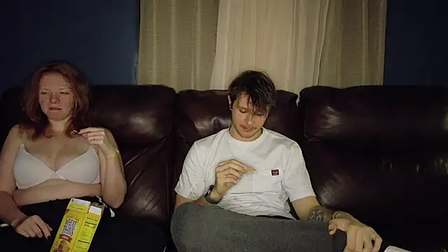 LoversUnleashedXO online show from 29, 11, 2025