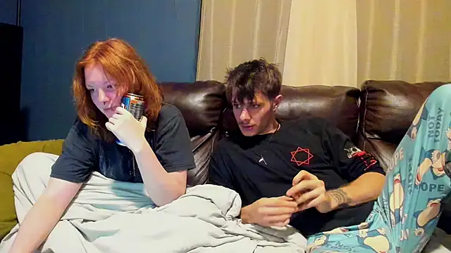 LoversUnleashedXO online show from 5, 10, 2025