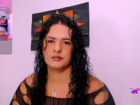 horny val  online show from 4, 12, 2025