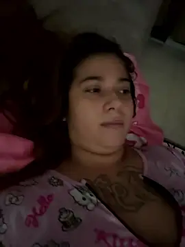 violeticafox online show from 11, 1, 2026