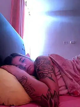 violeticafox online show from 15, 1, 2026