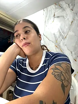 violeticafox online show from 18, 12, 2025