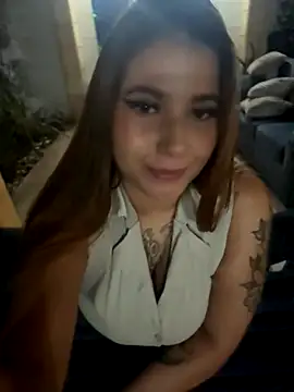 violeticafox online show from 8, 11, 2025