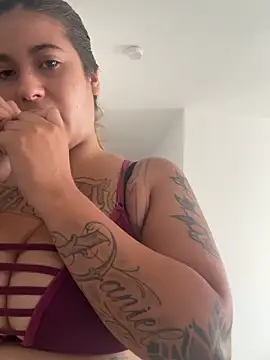 violeticafox online show from 1, 10, 2025