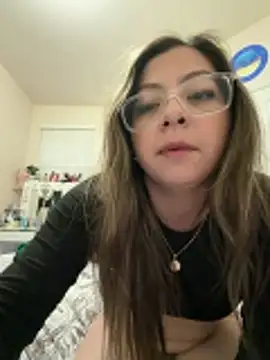 bunnygorl12 online show from 31, 5, 2026