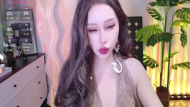 funnygirl0929 online show from 9, 1, 2026