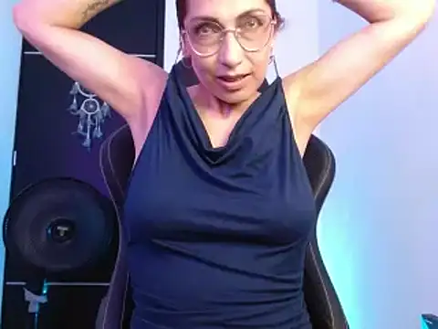 Angel blackhot online show from 11, 2, 2026