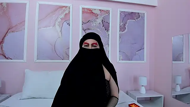 Sam Diaz online show from 6, 10, 2025