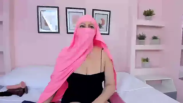 Sam Diaz online show from 17, 10, 2025