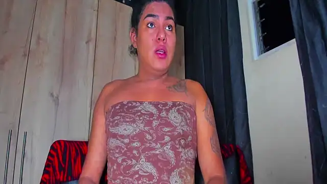 RobertaxGutierrez online show from 14, 4, 2026