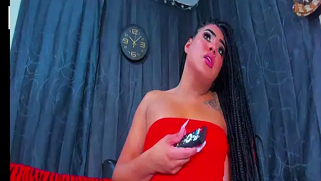 RobertaxGutierrez online show from 7, 2, 2026