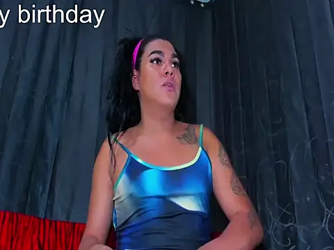 RobertaxGutierrez online show from 17, 12, 2025