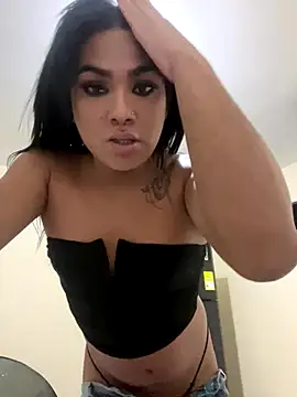 RobertaxGutierrez online show from 9, 10, 2025