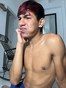 cherub  online show from 25, 2, 2026