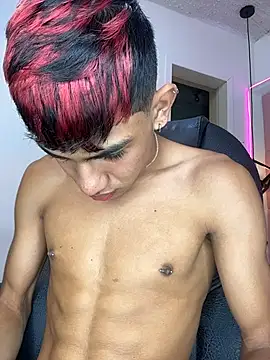 cherub  online show from 10, 1, 2026