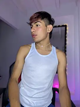 cherub  online show from 15, 4, 2026