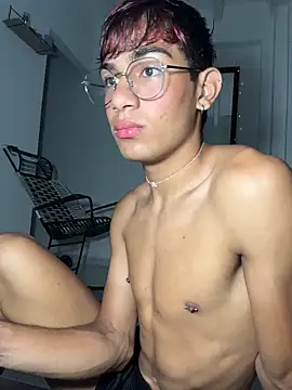 cherub  online show from 17, 2, 2026