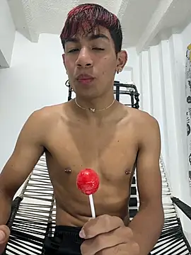 cherub  online show from 11, 2, 2026