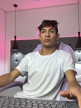 cherub  online show from 27, 11, 2025