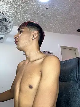 cherub  online show from 9, 1, 2026