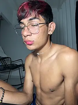 cherub  online show from 15, 2, 2026