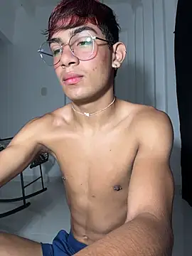 cherub  online show from 21, 2, 2026