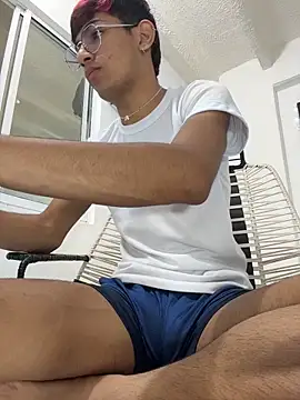 cherub  online show from 9, 2, 2026