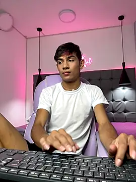 cherub  online show from 5, 12, 2025