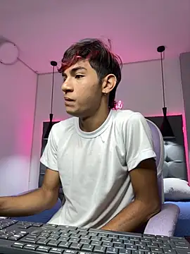 cherub  online show from 30, 11, 2025