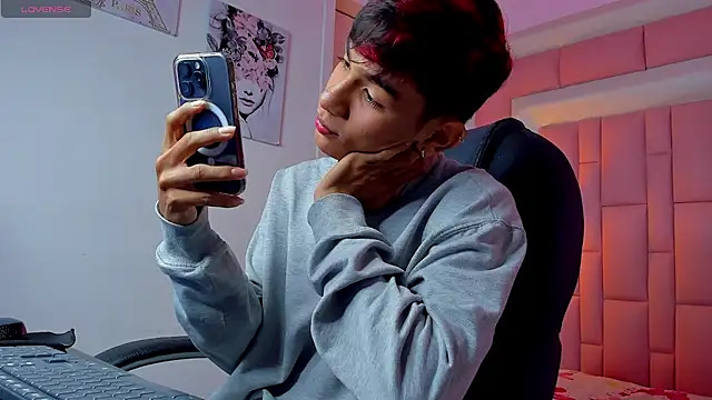 cherub  online show from 19, 12, 2025