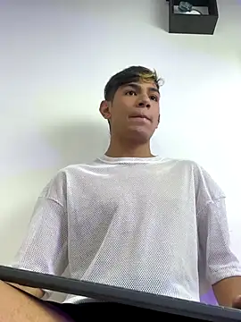 cherub  online show from 13, 10, 2025