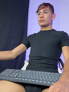 cherub  online show from 10, 11, 2025