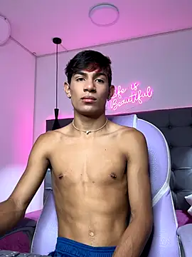 cherub  online show from 4, 12, 2025