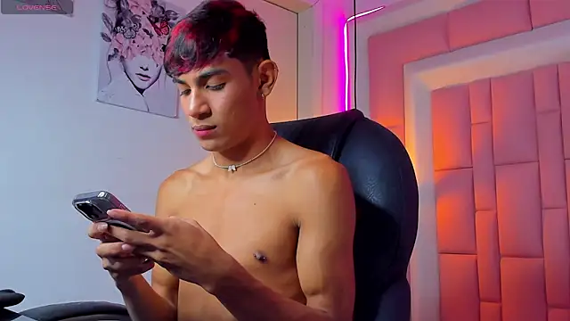 cherub  online show from 15, 12, 2025