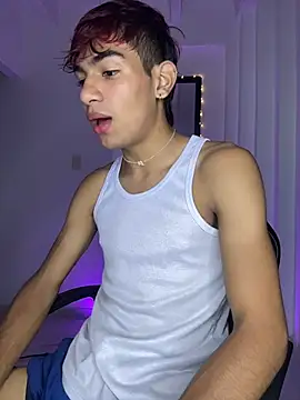 cherub  online show from 19, 4, 2026