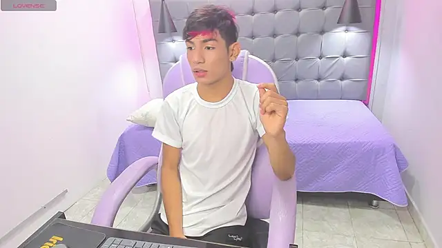 cherub  online show from 23, 11, 2025