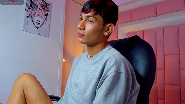 cherub  online show from 19, 12, 2025