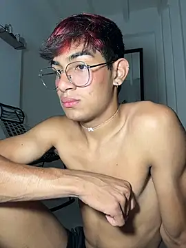 cherub  online show from 19, 2, 2026